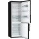 Двухкамерный холодильник Gorenje NRK 6192 MBK preview 2