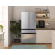 Двухкамерный холодильник Gorenje NRM8181UX preview 11