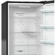 Двухкамерный холодильник Gorenje NRK6201SYBK preview 10
