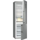 Двухкамерный холодильник Gorenje NRC 6192 TX preview 1