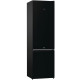 Двухкамерный холодильник Gorenje RK621SYB4 preview 3
