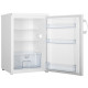 Однокамерный холодильник Gorenje R491PW preview 1