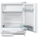 Однокамерный холодильник Gorenje RBIU 6091 AW preview 1