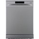 Посудомоечная машина Gorenje GS620C10S preview 2