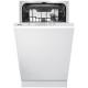 Посудомоечная машина Gorenje GV52012S preview 1
