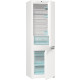 Двухкамерный холодильник Gorenje NRKI 4182 E1 preview 3
