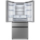 Двухкамерный холодильник Gorenje NRM8181UX preview 4