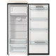 Двухкамерный холодильник Gorenje OBRB615DBK preview 4