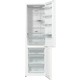 Двухкамерный холодильник Gorenje NRK 6201 SYW preview 5