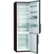 Двухкамерный холодильник Gorenje NRK 6201 MCH preview 2