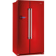 Двухкамерный холодильник Gorenje NRS 85728 RD preview 1