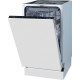 Посудомоечная машина Gorenje GV561D10 preview 2