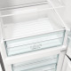 Двухкамерный холодильник Gorenje RK6191ES4 preview 5
