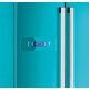 Двухкамерный холодильник Gorenje NRS 85728 BL preview 3