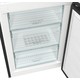 Двухкамерный холодильник Gorenje NRK6201SYBK preview 13