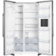 Двухкамерный холодильник Gorenje NRS 9181 VXB preview 2