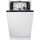 Посудомоечная машина Gorenje GV52010 preview 1