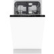 Посудомоечная машина Gorenje GV57210 preview 1