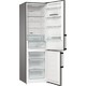 Двухкамерный холодильник Gorenje NRC6203SXL5 preview 2