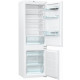 Двухкамерный холодильник Gorenje NRKI 4181 E1 preview 1