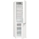 Двухкамерный холодильник Gorenje NRK6201PW4 preview 1