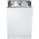 Посудомоечная машина Gorenje Plus GDV 530 X preview 1