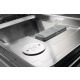 Посудомоечная машина Gorenje Plus GDV 674 X preview 5