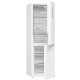 Двухкамерный холодильник Gorenje NRK6192AW4 preview 1