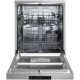 Посудомоечная машина Gorenje GS62010S preview 6
