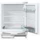 Однокамерный холодильник Gorenje RIU 6091 AW preview 1