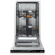 Посудомоечная машина Gorenje GV55210 preview 3