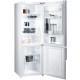 Двухкамерный холодильник Gorenje NRK 61 W2 preview 1