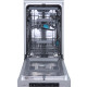 Посудомоечная машина Gorenje GS541D10X preview 4