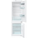 Двухкамерный холодильник Gorenje NRKI 4181 E1 preview 2