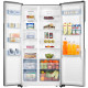 Двухкамерный холодильник Gorenje NRS9181MX preview 4