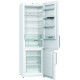 Двухкамерный холодильник Gorenje NRK 6201 GHW preview 2