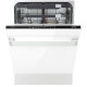 Посудомоечная машина Gorenje GV 60 ORA W preview 1