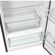Двухкамерный холодильник Gorenje OBRB615DBK preview 17