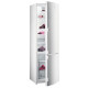 Двухкамерный холодильник Gorenje RKV 6500 SYW2 preview 1