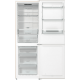 Двухкамерный холодильник Gorenje NRK6192CLI preview 9