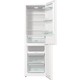 Двухкамерный холодильник Gorenje RK6192PW4 preview 5