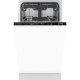 Посудомоечная машина Gorenje MGV 5511 preview 1