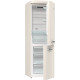Двухкамерный холодильник ONRK619EC preview 1
